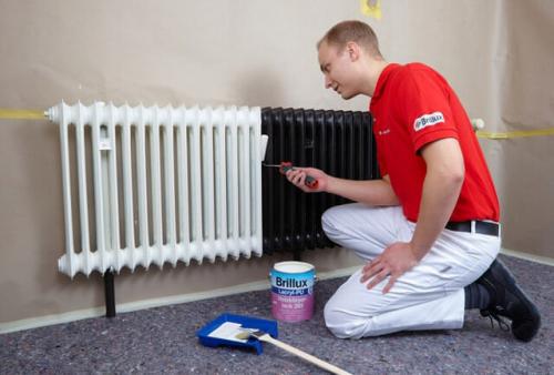 Площадь чугунного радиатора отопления. Как рассчитать площадь окраски чугунных радиаторов отопления 03 Площадь чугунного радиатора отопления. Как рассчитать площадь окраски чугунных радиаторов отопления 03