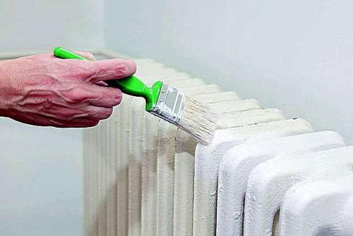 Площадь чугунного радиатора отопления. Как рассчитать площадь окраски чугунных радиаторов отопления 07 Площадь чугунного радиатора отопления. Как рассчитать площадь окраски чугунных радиаторов отопления 07