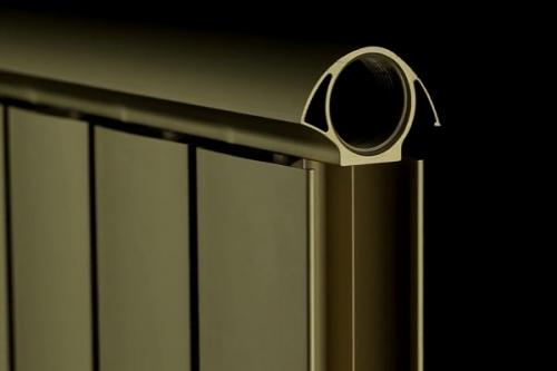 Радиаторы отопления характеристики. Как выбрать радиатор отопления для квартиры или частного дома — расчет тепловой мощности