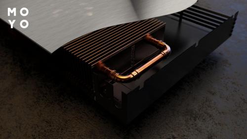 Батареи отопления, какие лучше. Как выбрать батареи отопления: какой материал лучше