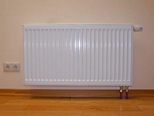 Сколько секций чугунного радиатора нужно на 1м2. 1 секция радиатора: на сколько квадратов, кубометров хватает тепла