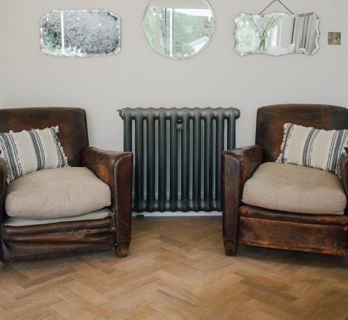 Сколько секций радиаторов нужно на 1 м² отапливаемой площади. Как правильно рассчитывать, сколько секций радиаторов нужно на 1 метр квадратный