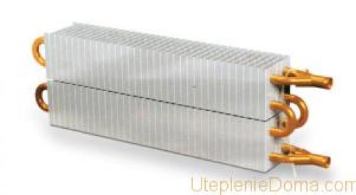 Все о радиаторах отопления. Отличие автономной системы отопления от центральной 04