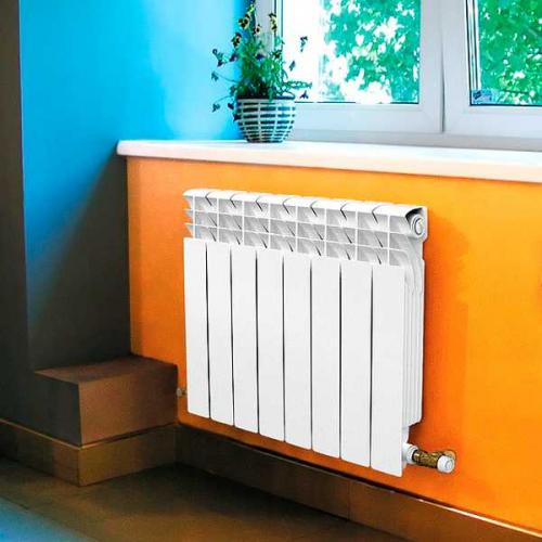 Все о радиаторах отопления. Отличие автономной системы отопления от центральной 01