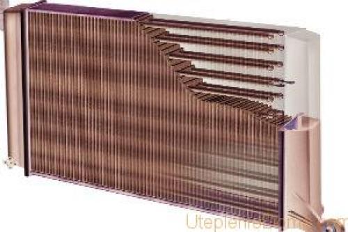 Все о радиаторах отопления. Отличие автономной системы отопления от центральной 03