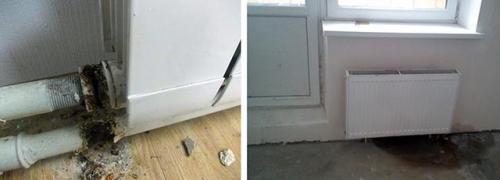 Какую воду заливать в систему отопления. О плюсах и минусах гликолевых антифризов