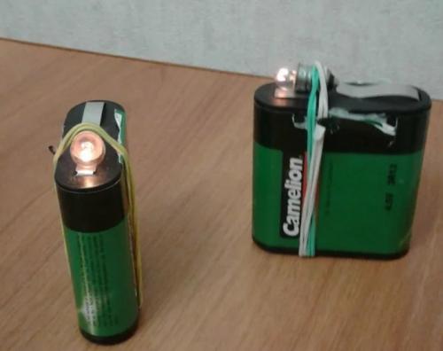 Плоская батарея ссср. Квадратная (плоская). Кто изобрёл самую вкусную батарейку нашей юности?