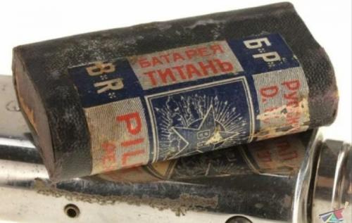 Плоская батарея ссср. Квадратная (плоская). Кто изобрёл самую вкусную батарейку нашей юности?