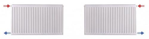 Плоские радиаторы отопления советские вес. Конструкция и устройство плоских радиаторов