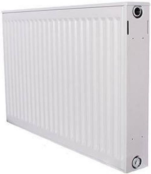 ТОП-8 стальных радиаторов отопления. Лучшие панельные стальные радиаторы 01