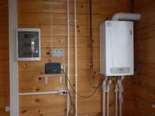 Дистилированная вода в системе отопления. Что такое теплоноситель и каким он должен быть 03