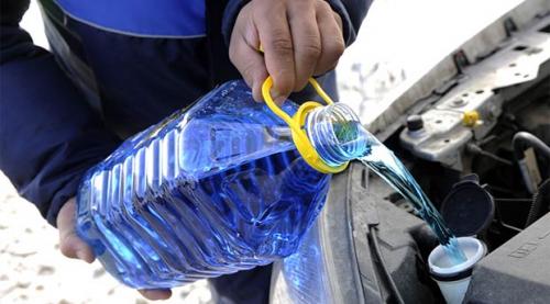 Незамерзающая жидкость для автомобиля состав. Состав и пропорции незамерзающей жидкости