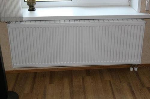 Радиаторы для центрального отопления. Критерии выбора радиаторов 01