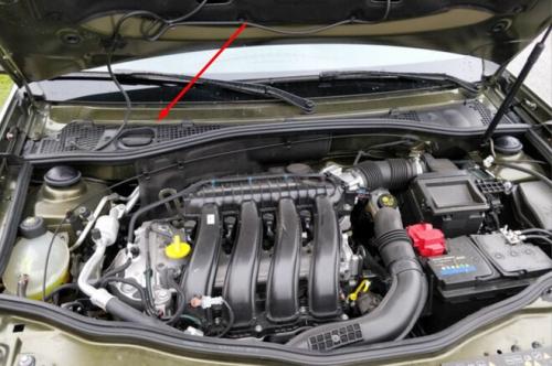 Что такое незамерзающая жидкость.  Основной компонент — спирт. 03