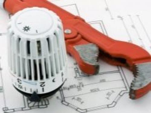 Водяная система отопления закрытого типа. Определение закрытой системы отопления 05 Водяная система отопления закрытого типа. Определение закрытой системы отопления 05