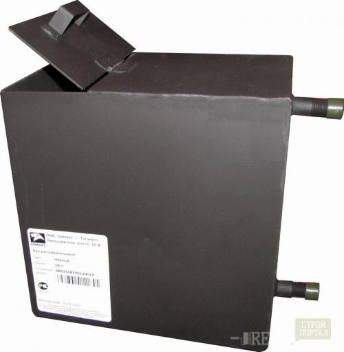 Открытая система отопления частного дома. Как работает водяное отопление закрытого типа 04 Открытая система отопления частного дома. Как работает водяное отопление закрытого типа 04