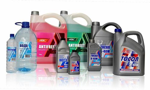 Можно ли залить в систему отопления Тосол. Можно ли применять Тосол для системы отопления?