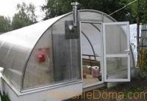 Какую незамерзающую жидкость залить в систему отопления. Когда применяется незамерзайка 01