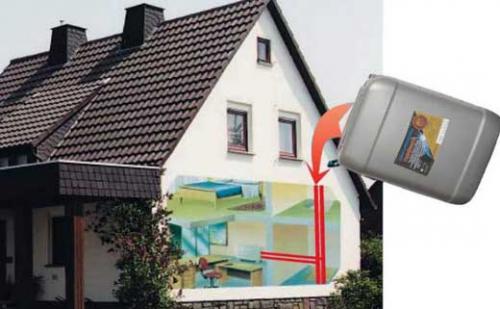 Незамерзающая жидкость для систем отопления своими руками. Незамерзающая жидкость для системы отопления: защищаем трубопроводы от морозов