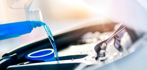 Антифриз G11 зеленый. Что такое антифриз G11