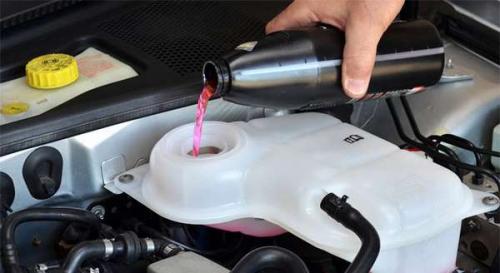 Антифриз концентрат g12, как разводить. Как разбавлять концентрат антифриза?