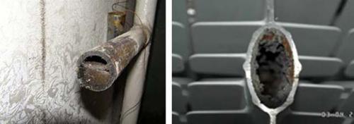 Отличие алюминиевых и стальных радиаторов. Какие батареи надежнее