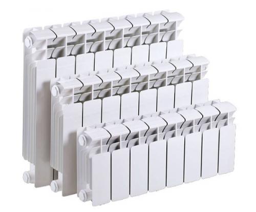 Какие радиаторы лучше биметаллические или стальные. Практические этюды