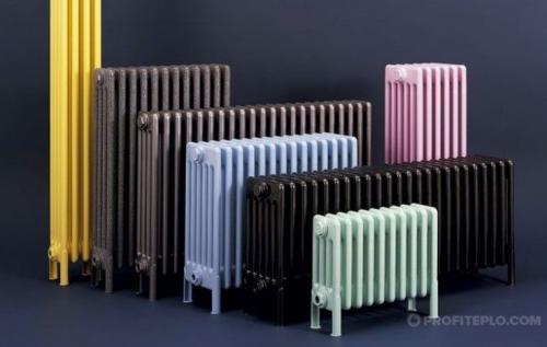 Лучшие радиаторы отопления для частного дома. (+47 фото) Лучшие радиаторы отопления для частного дома