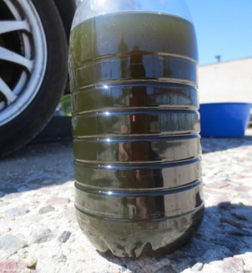 Сколько заливать антифриза в ваз 2114. Сколько литров тосола в лада 2114