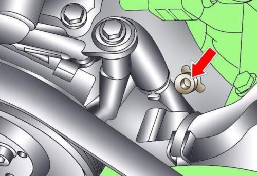 Сколько нужно антифриза для полной замены. Инструкция по замене ОЖ на примере Ауди А6 С5