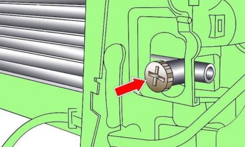 Сколько нужно антифриза для полной замены. Инструкция по замене ОЖ на примере Ауди А6 С5