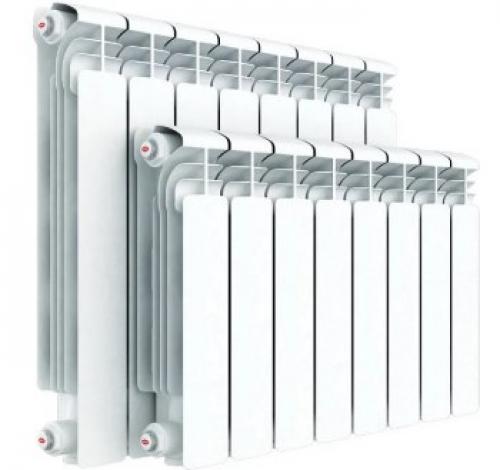 Топ лучших алюминиевых радиаторов. Топ-8 лучших алюминиевых радиаторов