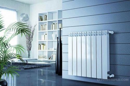 Лучшие радиаторы отопления для частного дома. (+47 фото) Лучшие радиаторы отопления для частного дома