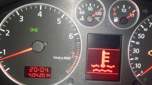 Как залить антифриз без воздушной пробки. Причины завоздушивания