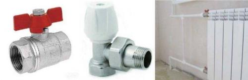 Установка радиаторов отопления своими руками. Типы радиаторов 06 Установка радиаторов отопления своими руками. Типы радиаторов 06