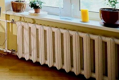 Чугунные батареи недостатки. Радиаторы чугунные - технические характеристики