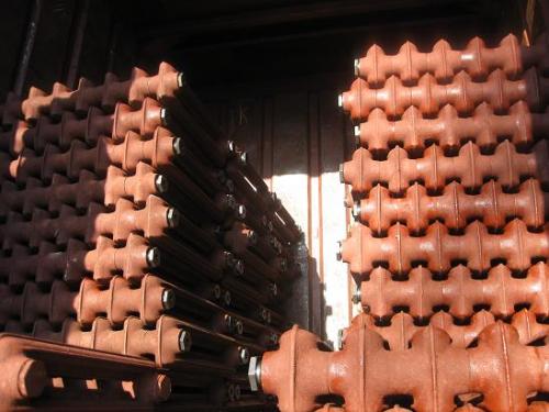 Чугунные батареи недостатки. Радиаторы чугунные - технические характеристики