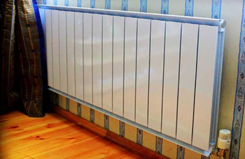 Стоит ли менять чугунные радиаторы на биметаллические. Общая информация