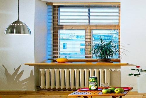 Чугунные батареи недостатки. Радиаторы чугунные - технические характеристики