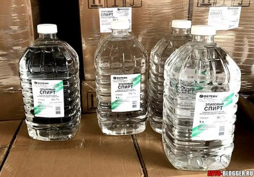 11 лучших незамерзающих жидкостей. #1 Самому сделать легче и дешевле