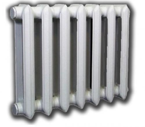 Установка биметаллических радиаторов своими руками. Как крепить радиатор к стене – порядок монтажа