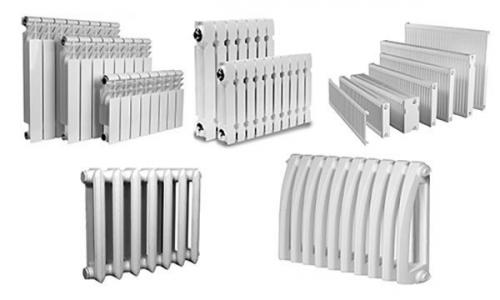 Установка радиаторов отопления в деревянном доме. Почему необходим точный расчет