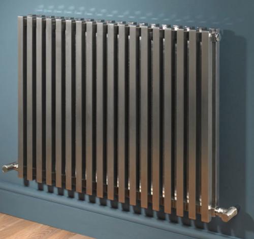 Установка радиаторов отопления в деревянном доме. Почему необходим точный расчет