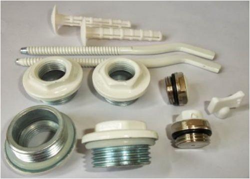 Как установить биметаллический радиатор. Устройство биметаллических батарей