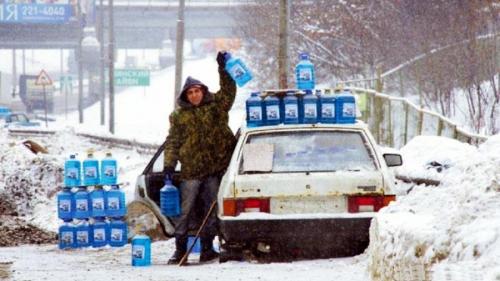 Когда правильно заливать незамерзайку и как ее выбрать. Скачать PDF 06