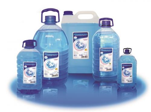 Когда правильно заливать незамерзайку и как ее выбрать. Скачать PDF 10