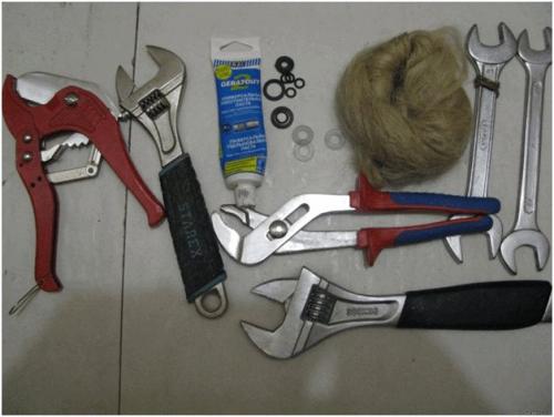 Монтаж радиаторов отопления полипропиленом. Этапы подключения радиаторов отопления