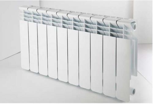 Особенности крепления к стене батареи отопления. Стальные радиаторы