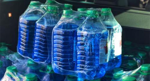 Состав незамерзающей жидкости. Состав и пропорции незамерзающей жидкости