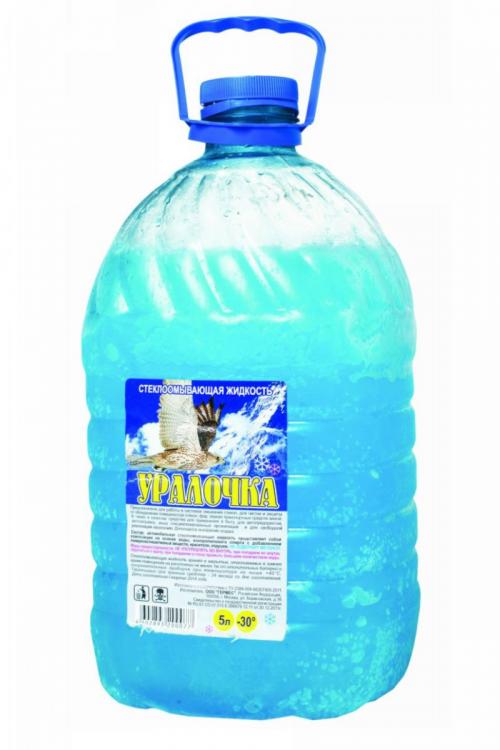 10 лучших незамерзаек для авто. Незамерзающая жидкость: виды, отличия, критерии выбора 11